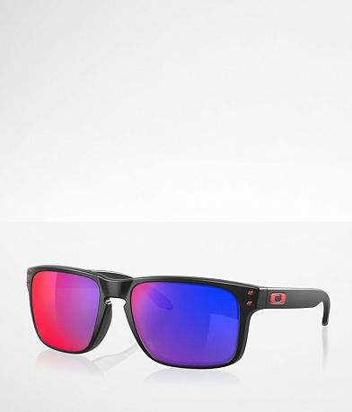 Oakley Holbrook Sunglasses front view
