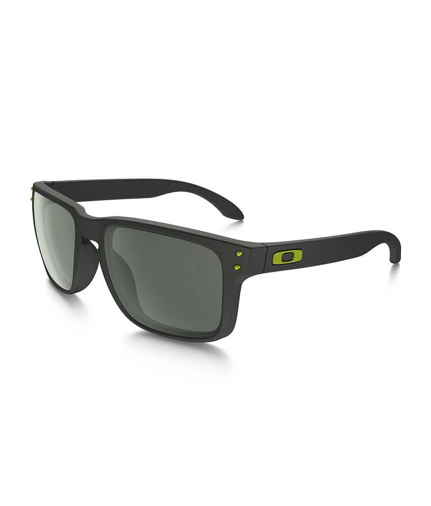 Oakley Holbrook Sunglasses front view