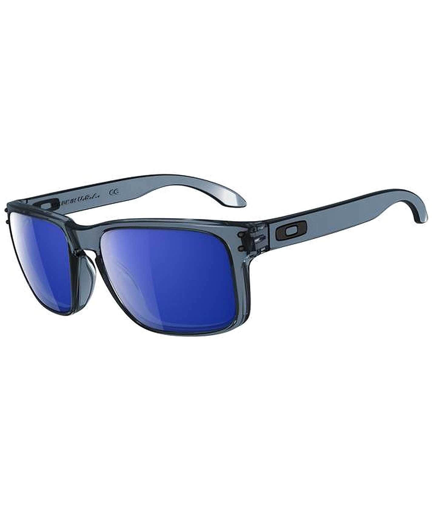 オークリー　HOLBROOK Holbrook™ Prizm Black Lenses, Matte Brown Tortoise Frame