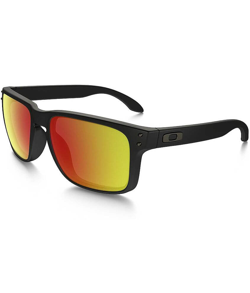 Oakley holbrook cheap ruby iridium