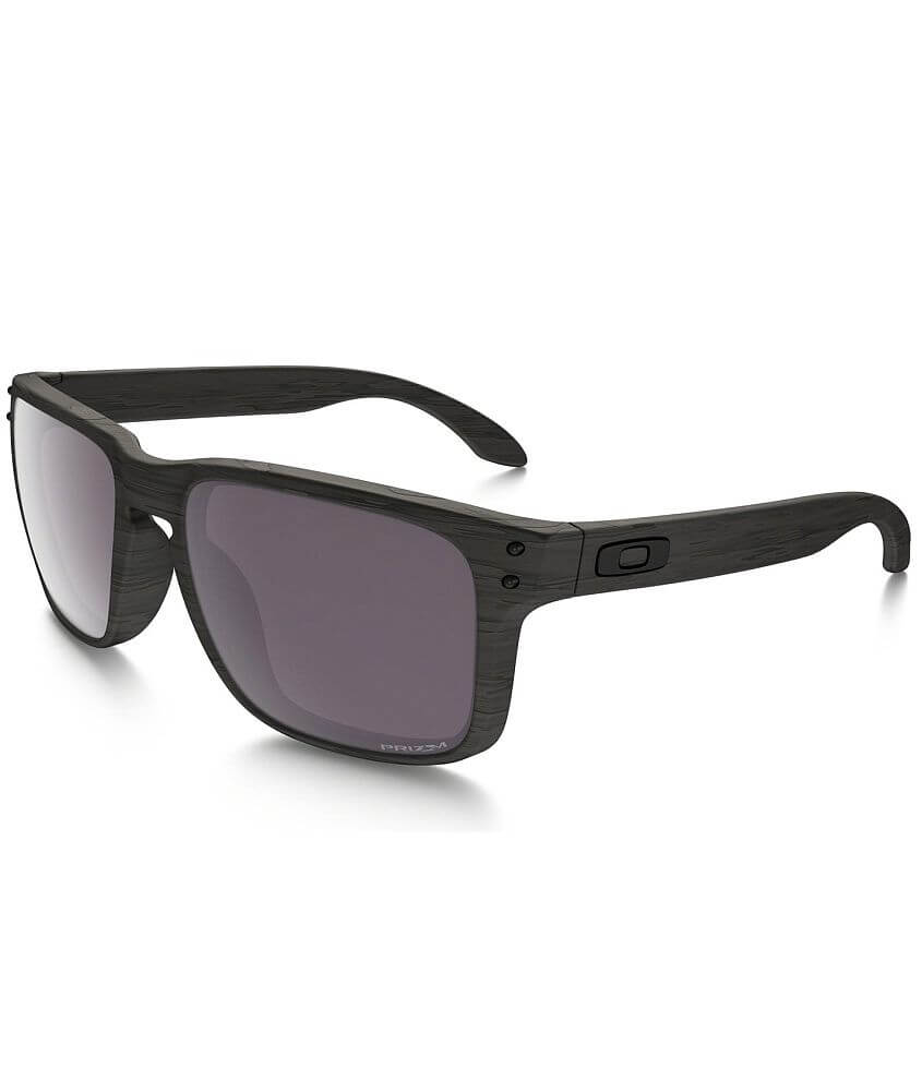 Oakley Men's Holbrook Sunglasses: Classic Active Shades