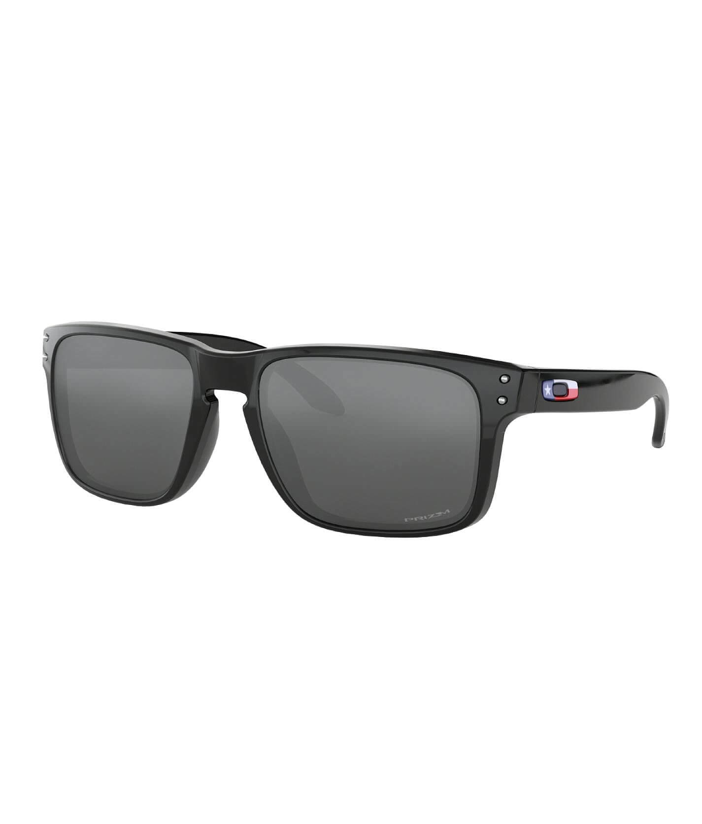 Oakley Holbrook™ Prizm™ Sunglasses - Men's Sunglasses & Glasses in