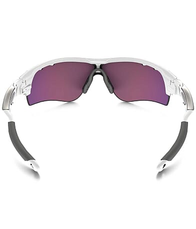 Oakley RadarLock Path Vented Sunglasses misc detail 1 view