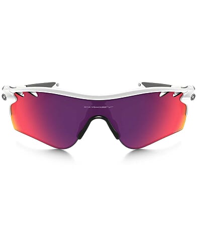 Oakley RadarLock Path Vented Sunglasses misc detail 2 view