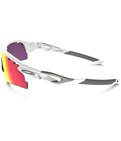 Oakley RadarLock Path Vented Sunglasses misc detail 3 view