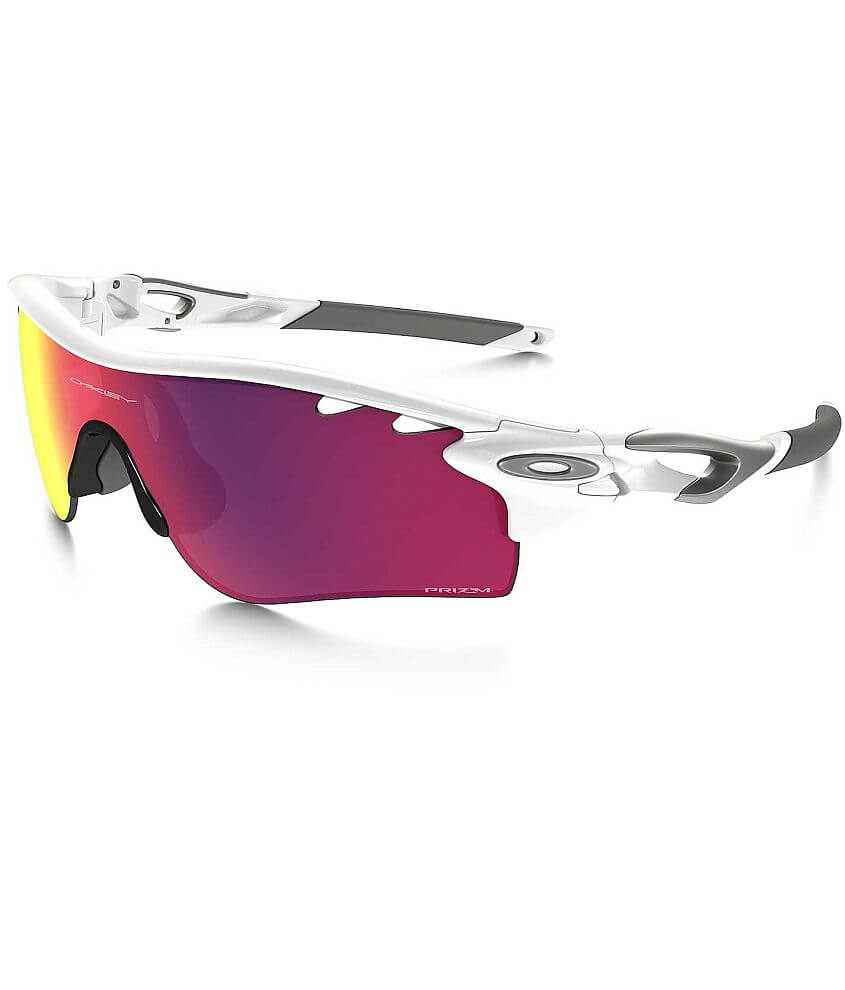 Oakley RadarLock Path Vented Sunglasses - Men's Sunglasses