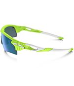 Oakley RadarLock Path Fingerprint Sunglasses - Clothing in