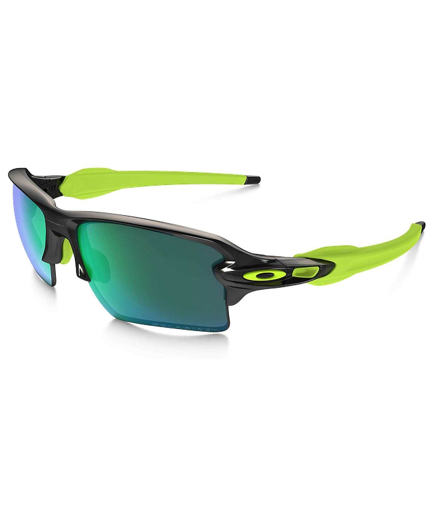 Oakley FLAK2.0 Prizm Jade Polarized 美品 e1d3fc7c72b0362b6985af40241d08