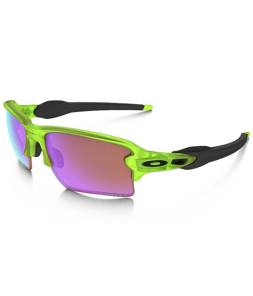 Oakley Flak 2.0 XL Prizm Golf Sunglasses Review