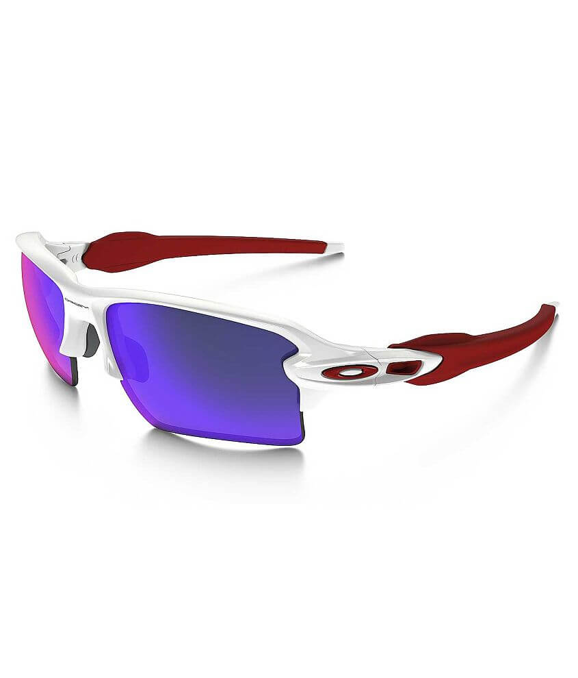 Oakley Flak 2.0 XL Sunglasses front view