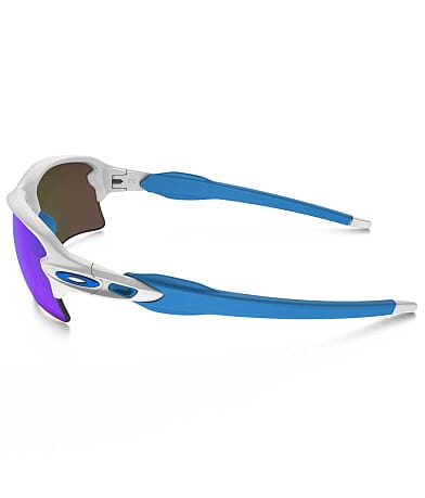 Oakley Flak 2.0 Sunglasses misc detail 3 view