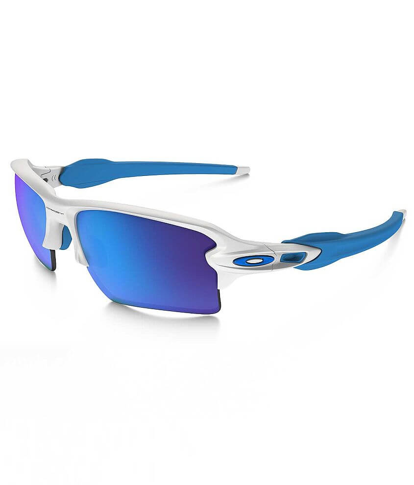 Oakley Flak 2.0 Sunglasses front view