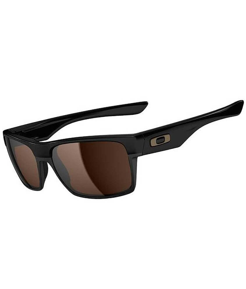 Oakley TwoFace Sunglasses front view