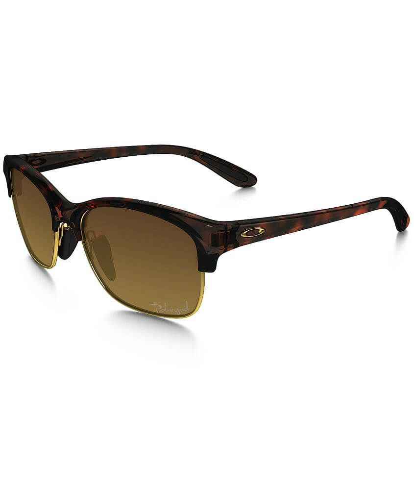 Oakley RSVP Sunglasses front view