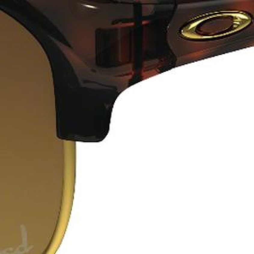OAKLEY オークリー RSVP 9204-03 偏光レンズ Oakley RSVP Sunglasses - Women's Sunglasses & Glasses in