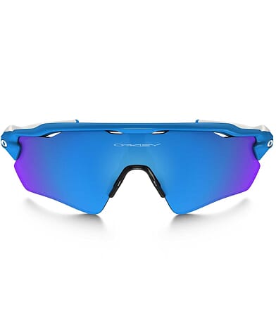 Oakley Radar EV Path Sunglasses misc detail 1 view