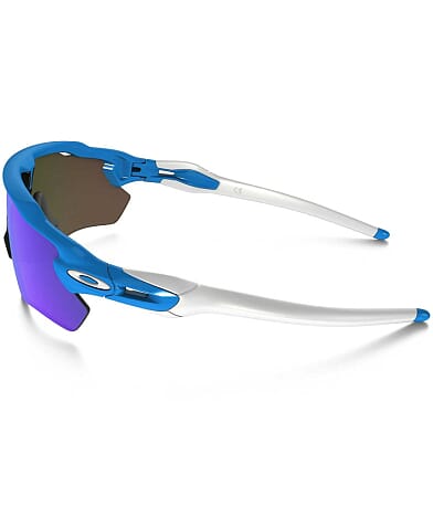 Oakley Radar EV Path Sunglasses misc detail 3 view