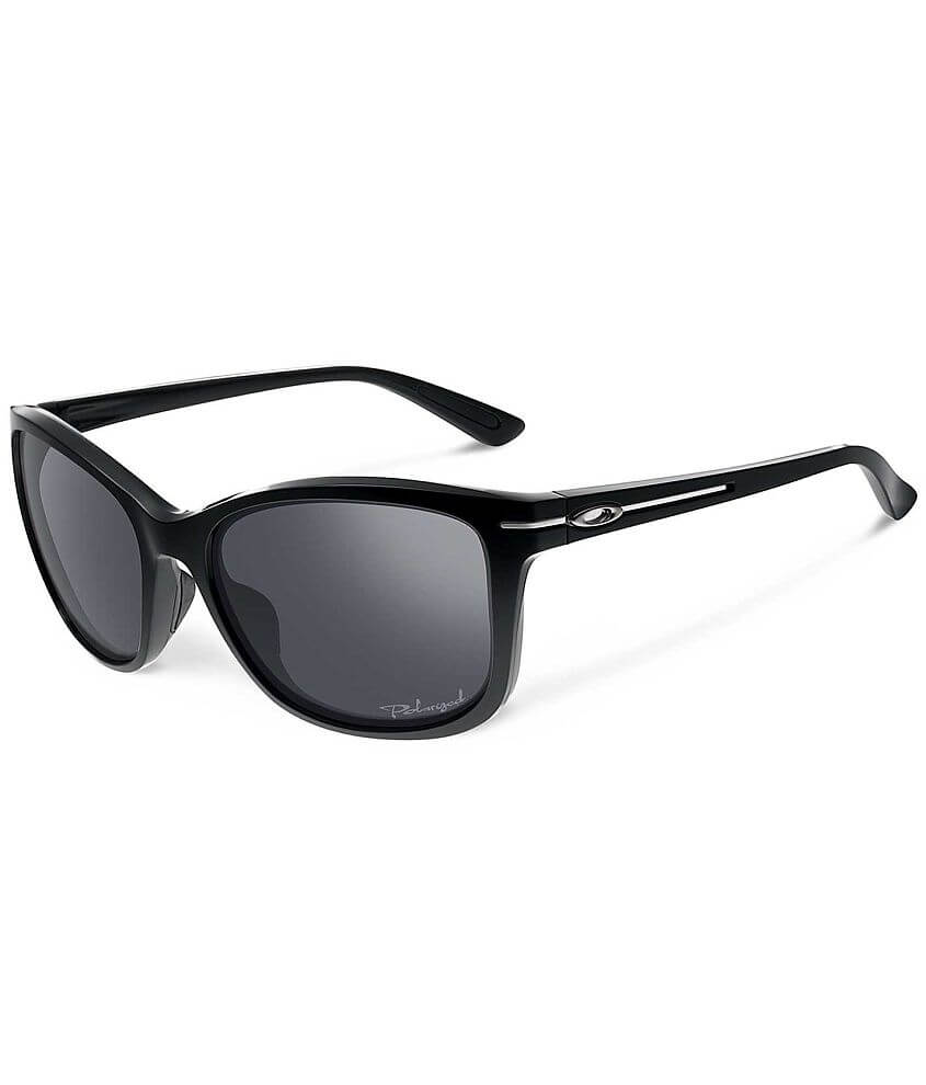 Oakley Drop In Sunglasses Women's Sunglasses & Glasses in Polished