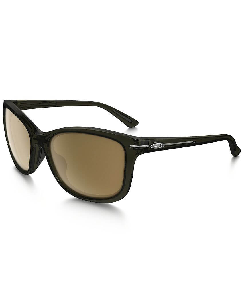 Oakley Drop In Sunglasses front view