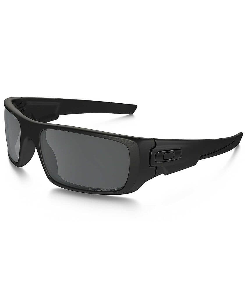 Oakley Crankshaft Sunglasses front view