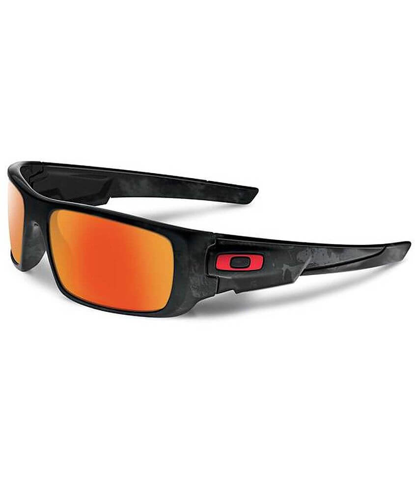 Oakley Crankshaft Sunglasses front view