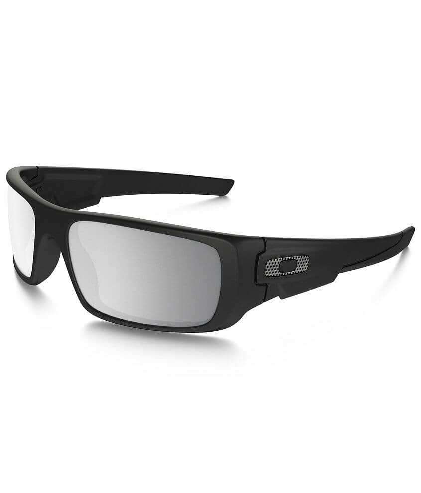 Oakley Crankshaft Sunglasses front view