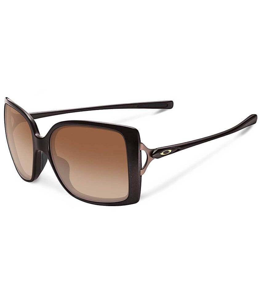 Oakley Splash Sunglasses front view
