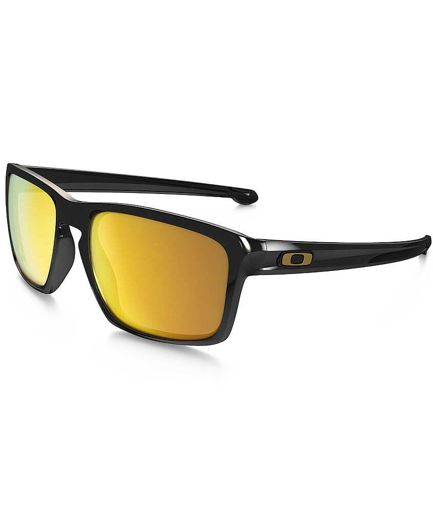 Oakley Sliver Sunglasses front view