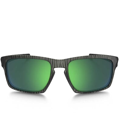 Oakley Sliver Sunglasses misc detail 1 view