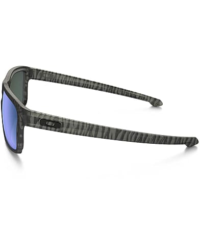 Oakley Sliver Sunglasses misc detail 2 view