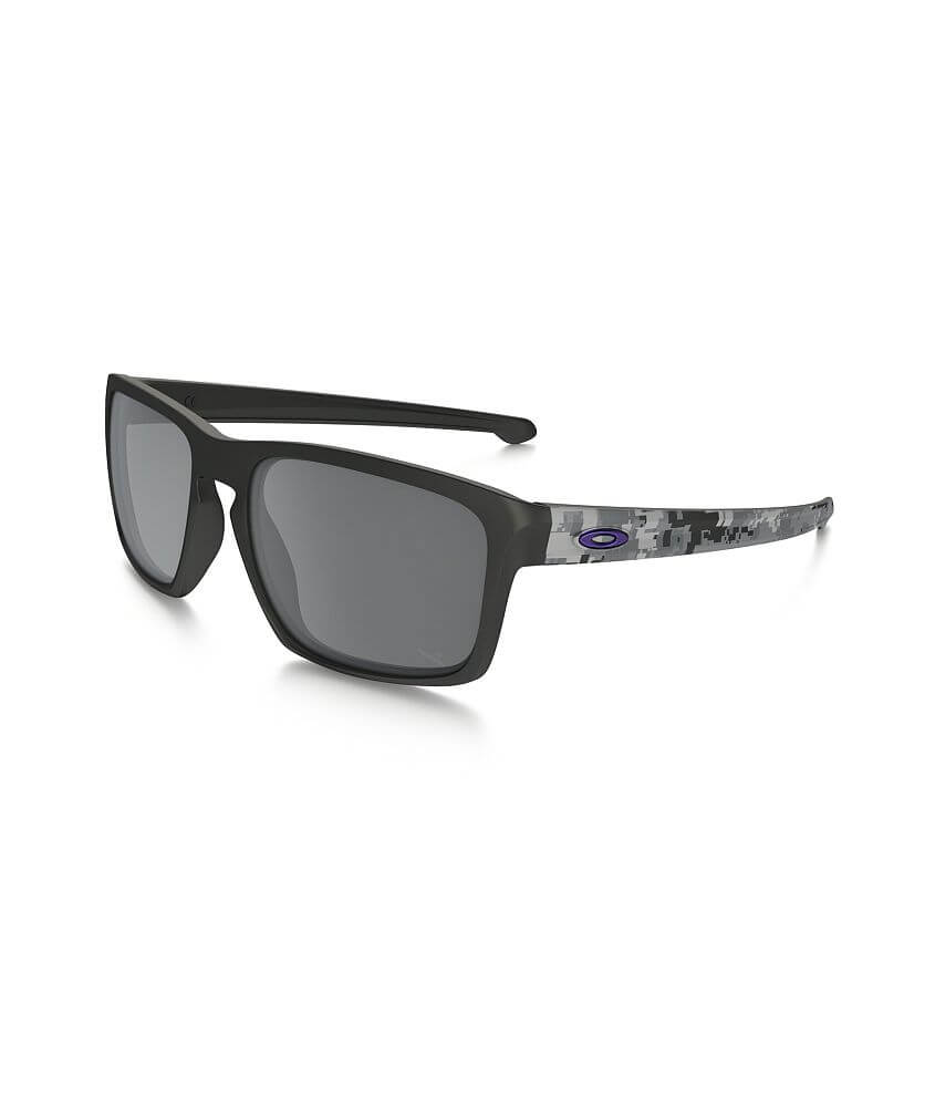 Oakley Silver Infinite Hero Sunglasses - Clothing in Matte Oakley Silver Infinite Hero Sunglasses - Clothing in Matte
