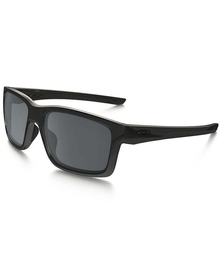 Oakley Mainlink Sunglasses Men's Sunglasses & Glasses in Polished