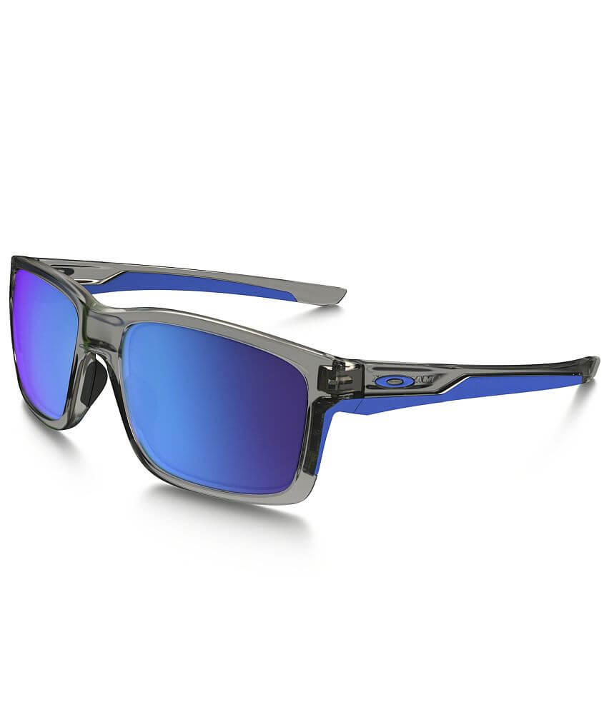 Oakley Mainlink Sunglasses front view