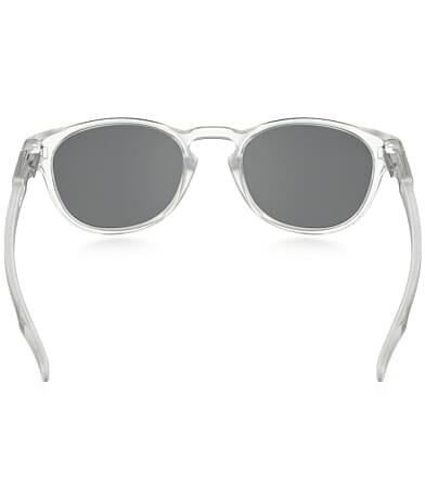 Oakley Latch Sunglasses misc detail 2 view