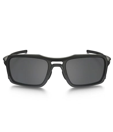 Oakley Triggerman Sunglasses MISC_DETAIL_1