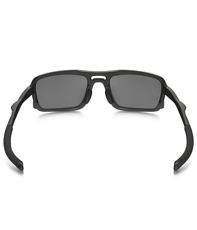 Oakley Triggerman Sunglasses MISC_DETAIL_2