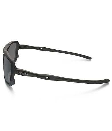Oakley Triggerman Sunglasses MISC_DETAIL_3