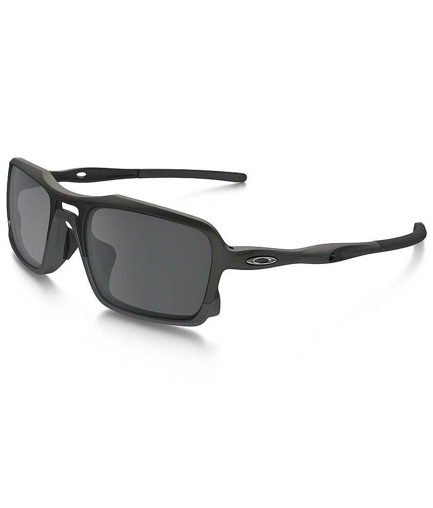 Oakley Triggerman Sunglasses front view