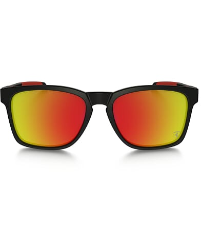 Oakley Suderia Ferrari Catalyst Sunglasses MISC_DETAIL_1
