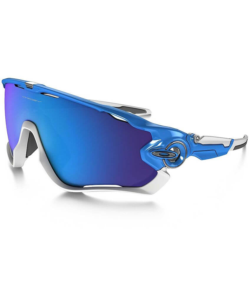 Oakley Jawbreaker Sunglasses front view