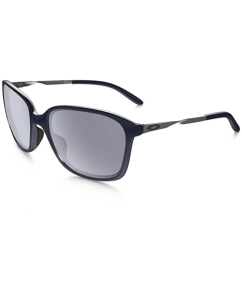 Oakley Game Changer Sunglasses front view