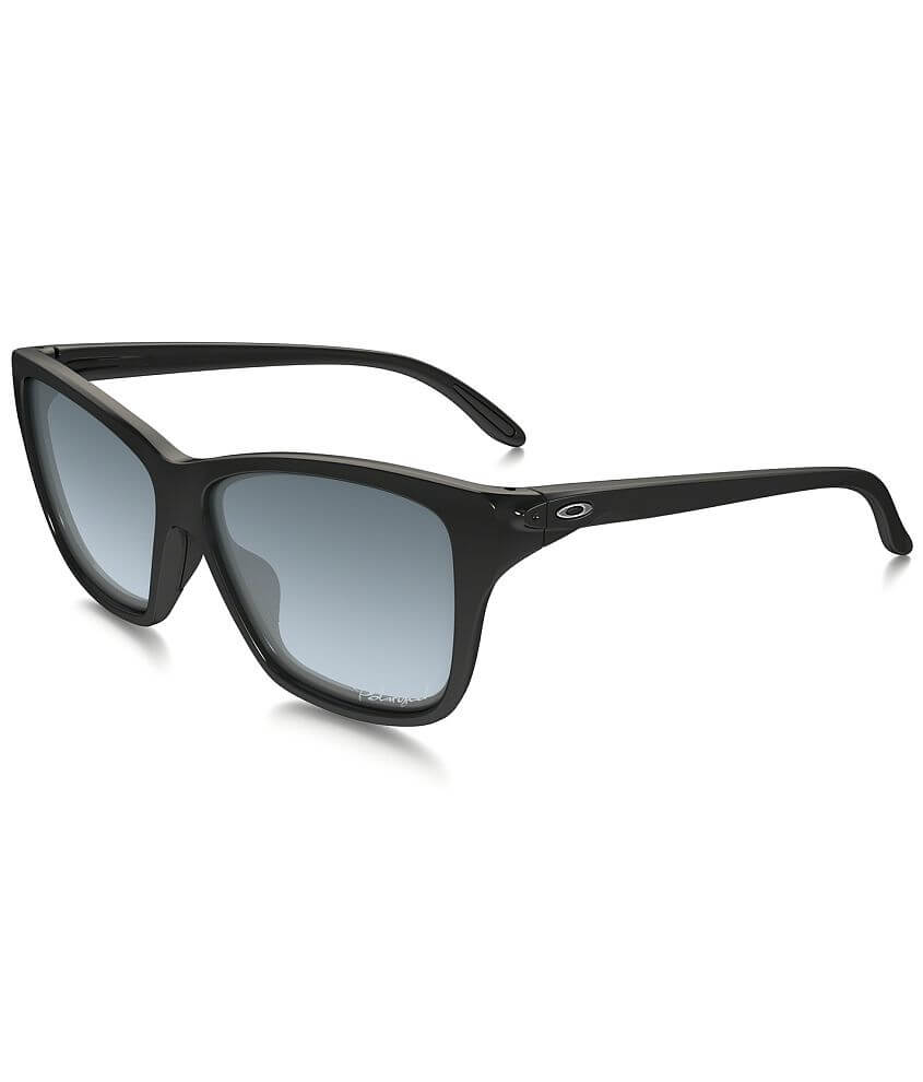 Oakley Hold On Sunglasses front view