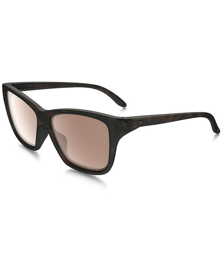 Oakley Hold On Sunglasses front view