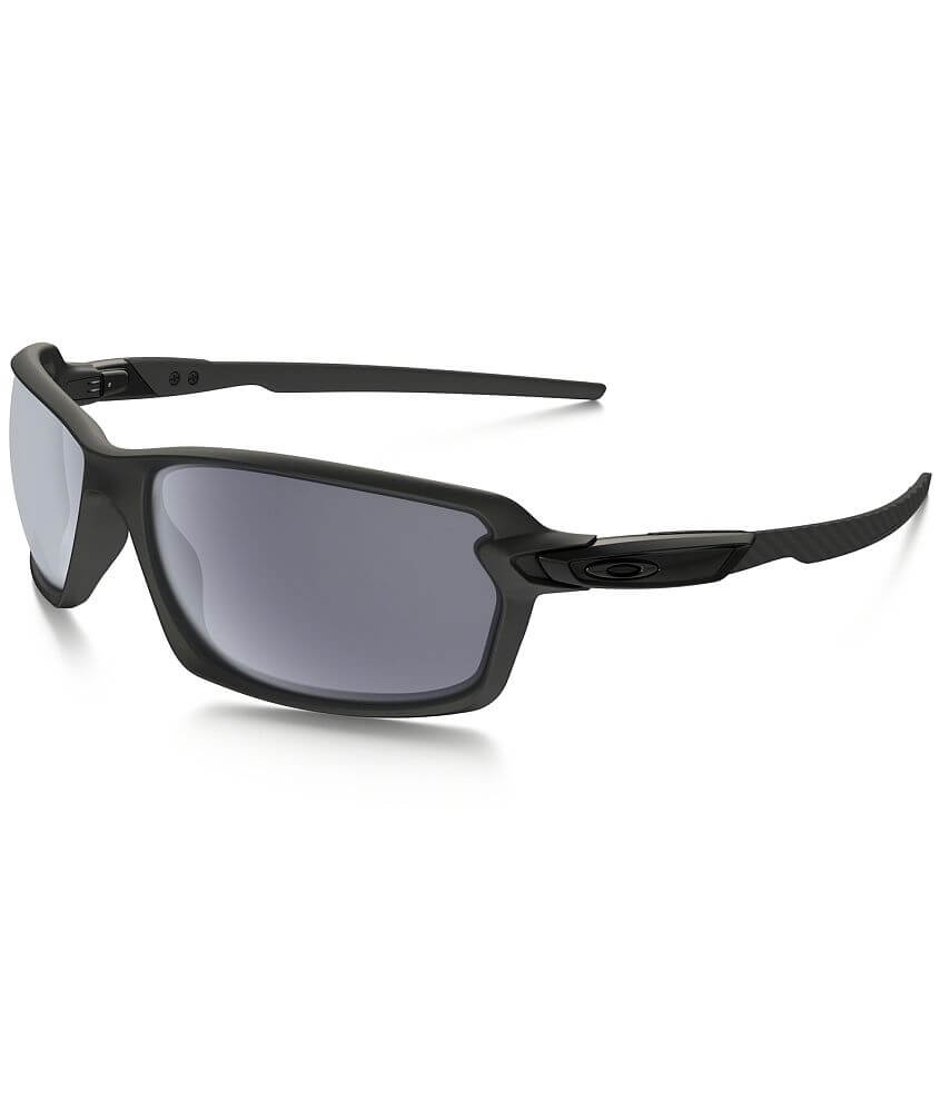 Oakley Carbon Shift Sunglasses front view