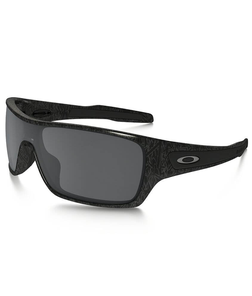 Oakley Turbine Rotor Sunglasses front view