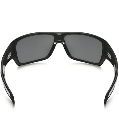 Oakley Turbine Rotor Sunglasses misc detail 2 view
