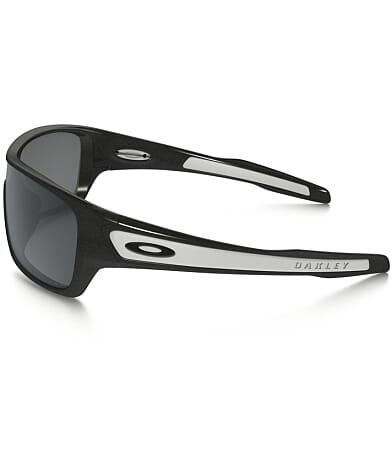 Oakley Turbine Rotor Sunglasses misc detail 3 view