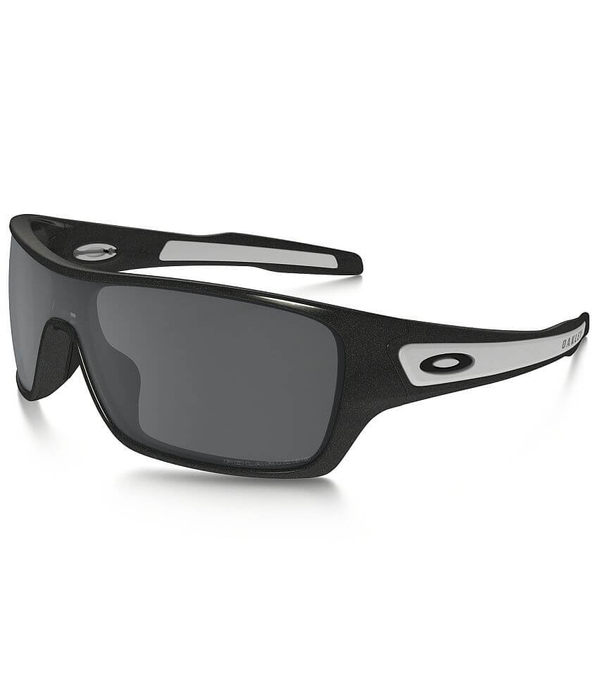 Oakley Rotor Sunglasses Sunglasses & Glasses in Granite | Buckle