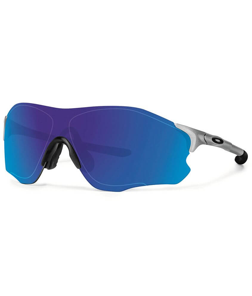 Oakley Evzero Path Sunglasses front view