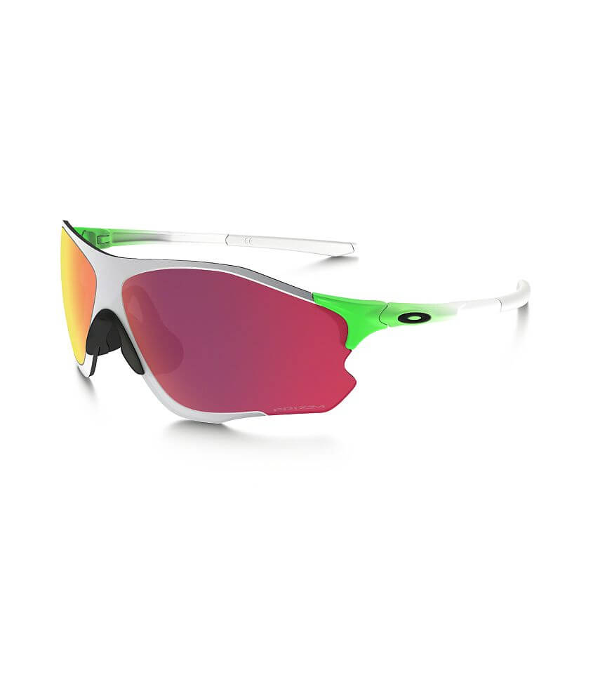Oakley Evzero Path Prizm Field Sunglasses front view